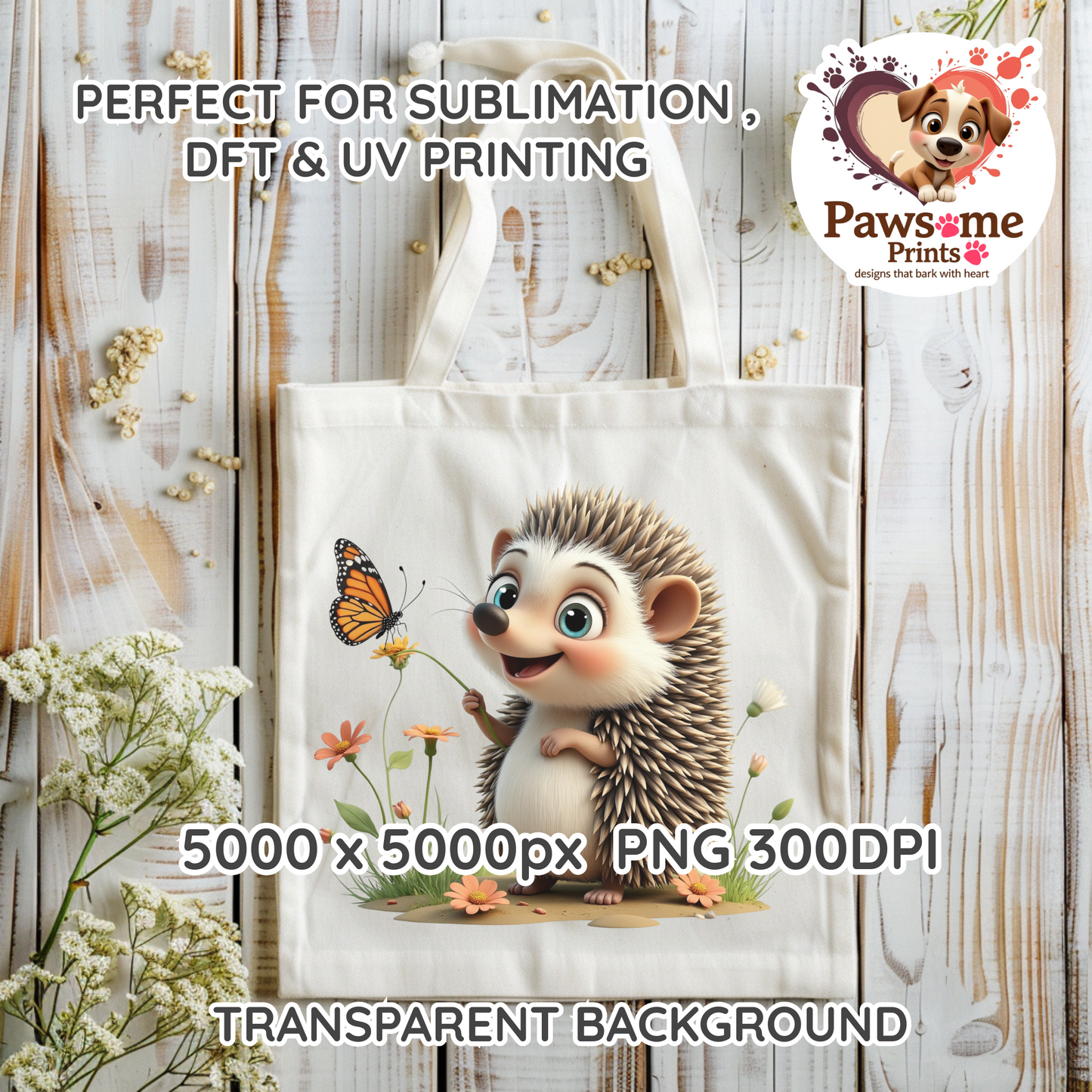 21 Spring South African Animals Clipart Bundle – 5000×5000px PNG | 300 DPI