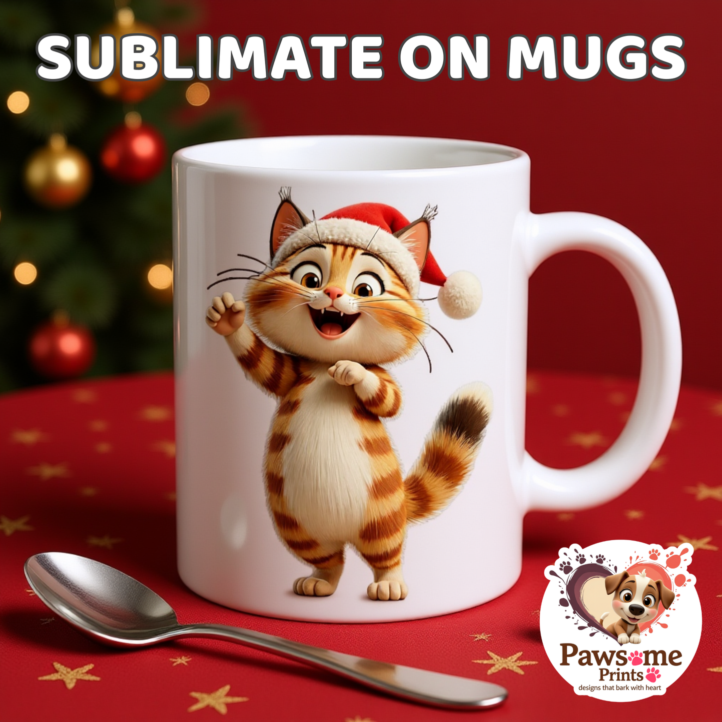 Festive Friends Double Freebie