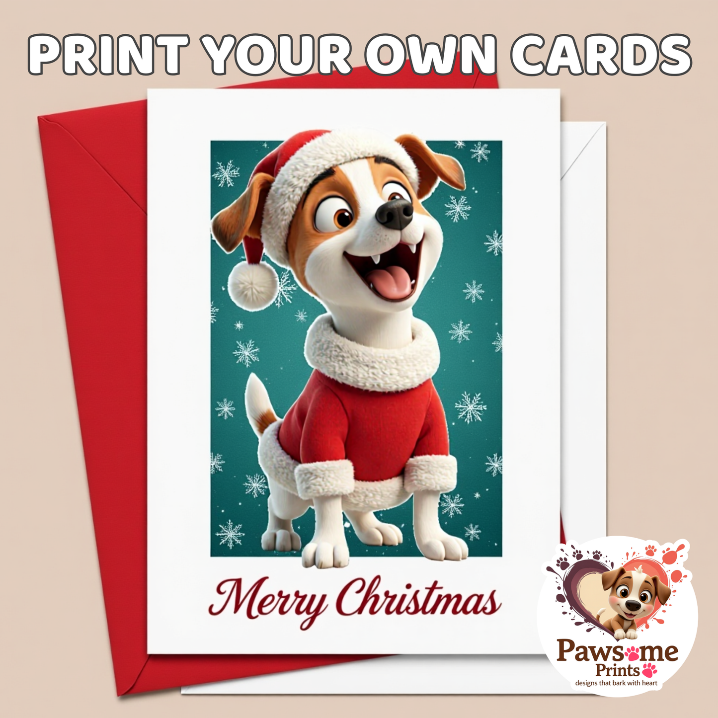 Festive Friends Double Freebie