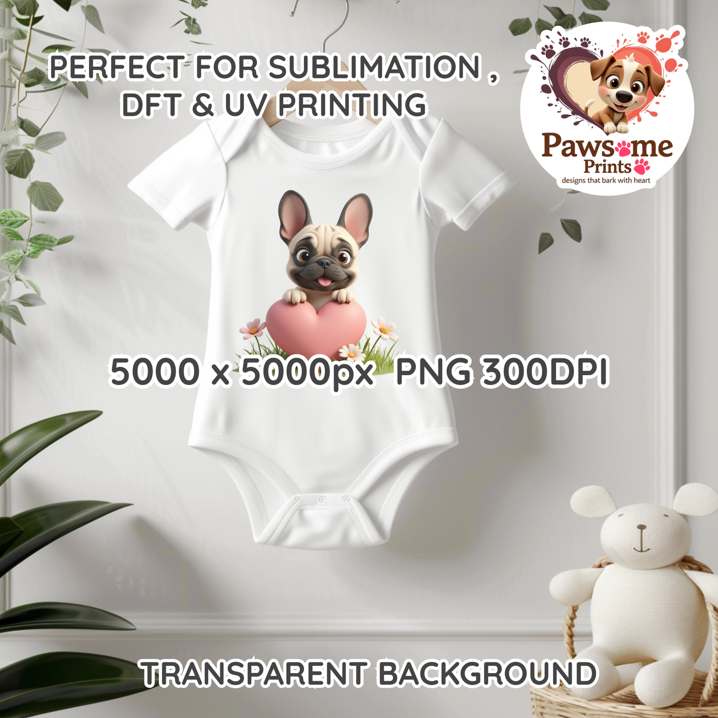 Certified Heartbreakers – Valentine Pup Collection (Set of 14)