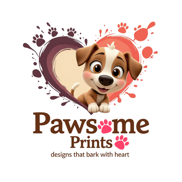 Pawsome Prints